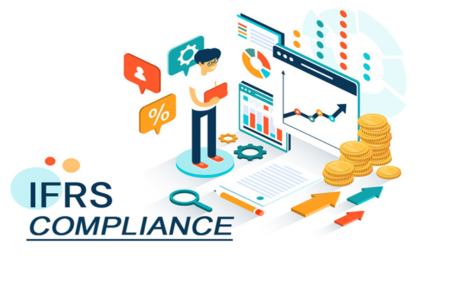 IFRS-Compliance