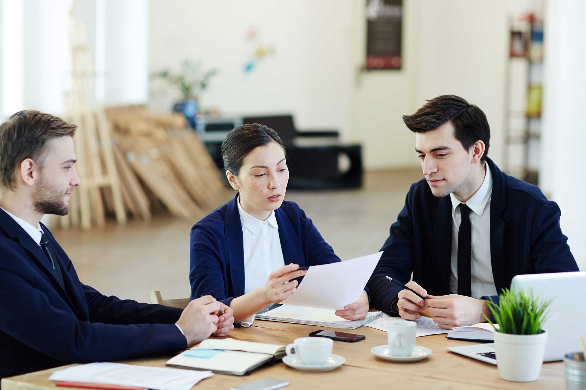 Corporate Governance Enablement